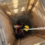 Monatsübung im Tritolwerk am 19.09.2026